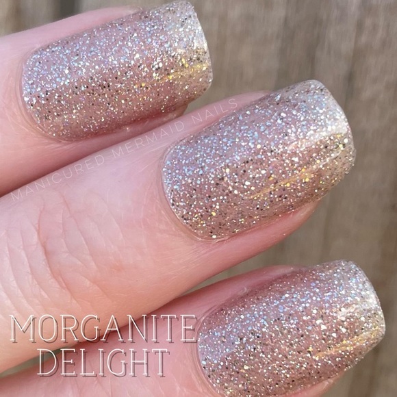 Color Street Bundle of 4 - Picture 2 of 4